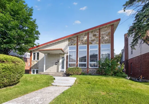 Maison à vendre - 52 Rue Wilfrid, Salaberry-de-Valleyfield, J6T 2N5