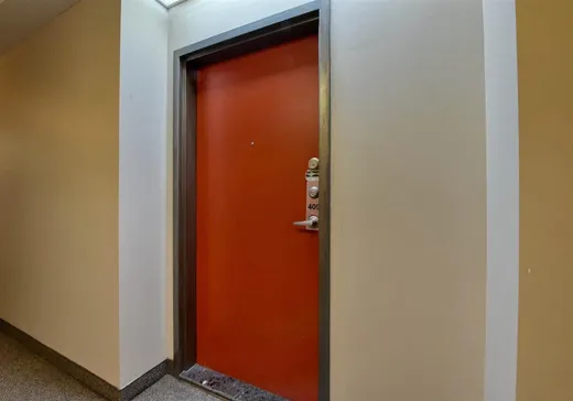 Loft for sale - 6363 Boul. St-Laurent, App. 409, Montreal (Rosemont–La Petite-Patrie), H2S 3C3