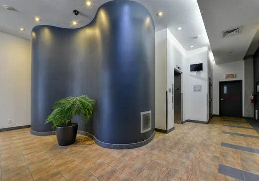 Loft for sale - 6363 Boul. St-Laurent, App. 409, Montreal (Rosemont–La Petite-Patrie), H2S 3C3
