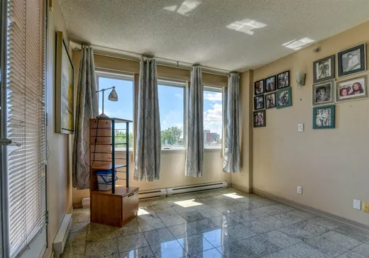 Loft for sale - 6363 Boul. St-Laurent, App. 409, Montreal (Rosemont–La Petite-Patrie), H2S 3C3