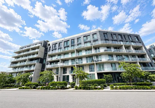 Condo for sale - 1900 Rue Suzanne-Coallier, App. 520, Montreal (Saint-Laurent), H4M0A8