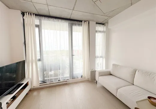 Condo for sale - 1900 Rue Suzanne-Coallier, App. 520, Montreal (Saint-Laurent), H4M 0A8