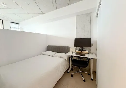 Condo for sale - 1900 Rue Suzanne-Coallier, App. 520, Montreal (Saint-Laurent), H4M 0A8