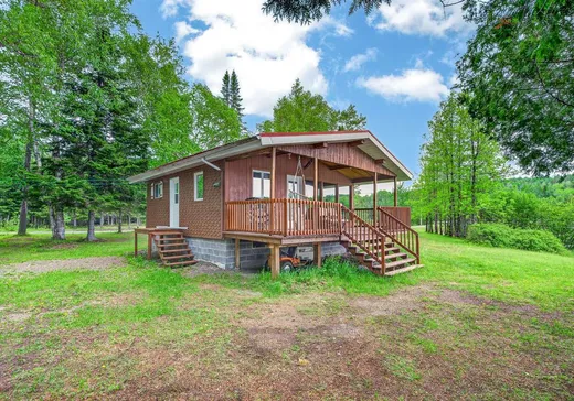House for sale - 4 Ch. du Camping, Rimouski, G0K 1T0