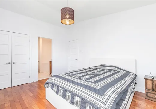 Maison à vendre - 4809 Rue de Lucerne, Montréal (Pierrefonds-Roxborro), H8Y 2E1