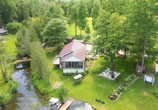 Bungalow à vendre - 43 Ch. Roméo, Gatineau, J8L2W9