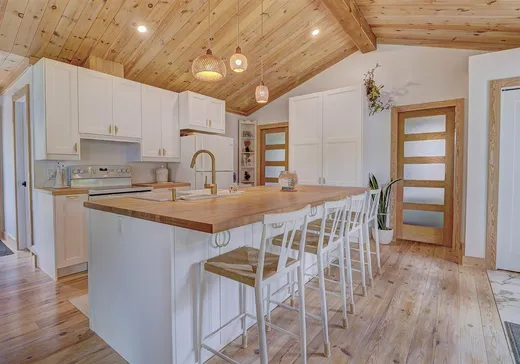 Maison à vendre - 43 Ch. Roméo, Gatineau, J8L 2W9