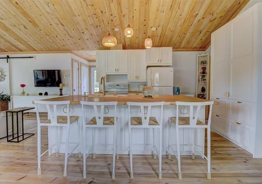 Maison à vendre - 43 Ch. Roméo, Gatineau, J8L 2W9