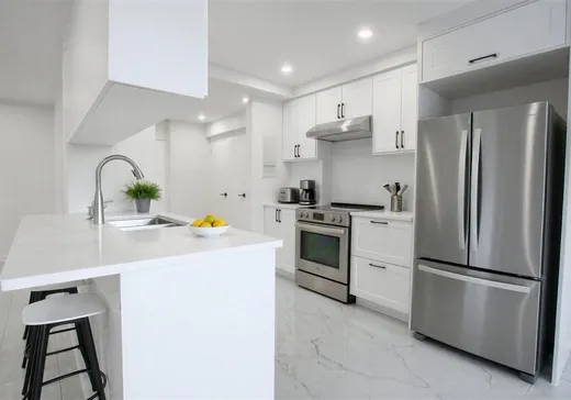 Condo for sale - 75 Av. Glengarry, App. 106, Mount Royal (Montreal Island), H3R 1A2