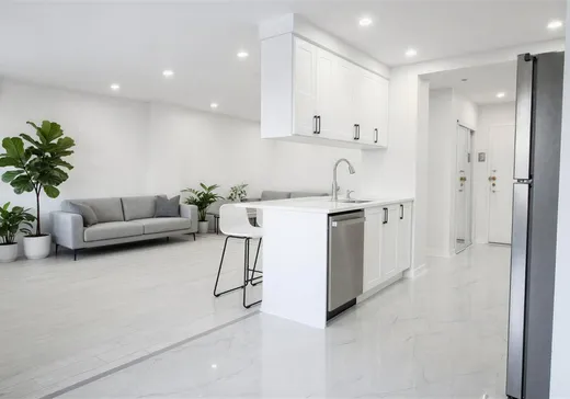 Condo for sale - 75 Av. Glengarry, App. 106, Mount Royal (Montreal Island), H3R 1A2