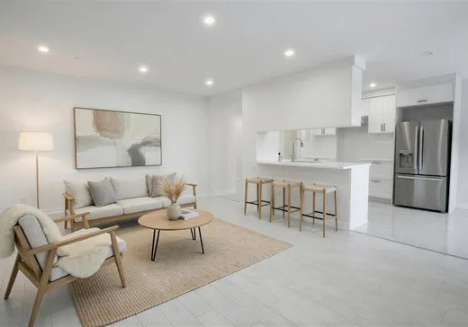Condo for sale - 75 Av. Glengarry, App. 106, Mount Royal (Montreal Island), H3R 1A2