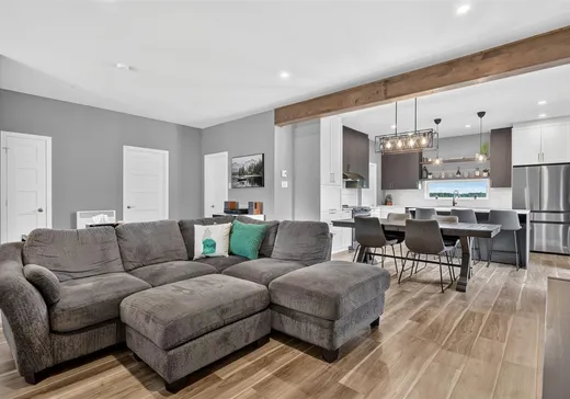 Maison à vendre - 655 Rg de la Rivière-Bayonne S., Berthierville, J0K 1A0