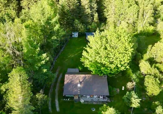 Maison à vendre - 20A-20B 10e Rang, Sainte-Aurélie, G0M 1M0