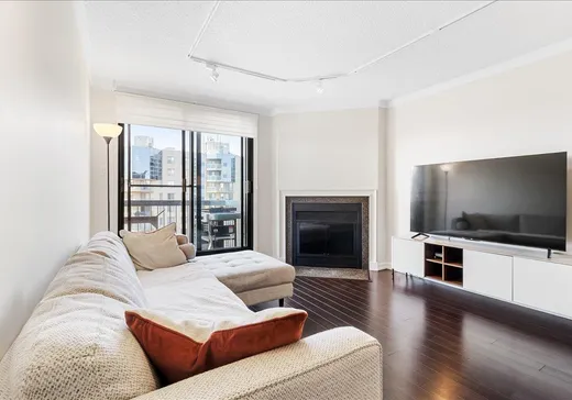 Condo for sale - 7200 Av. M.-B.-Jodoin, App. 704, Montreal (Anjou), H1J 2R4