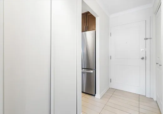 Condo for sale - 7200 Av. M.-B.-Jodoin, App. 704, Montreal (Anjou), H1J 2R4