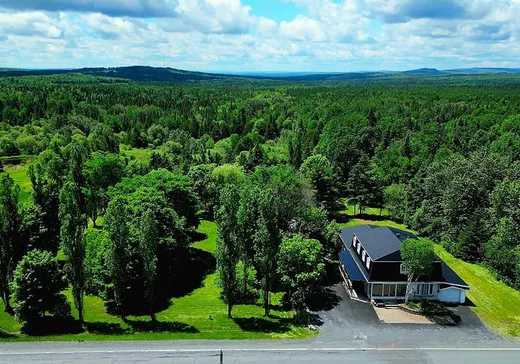 Maison à étages à vendre - 1125 Route 204 E., Sainte-Rose-de-Watford, G0R4G0
