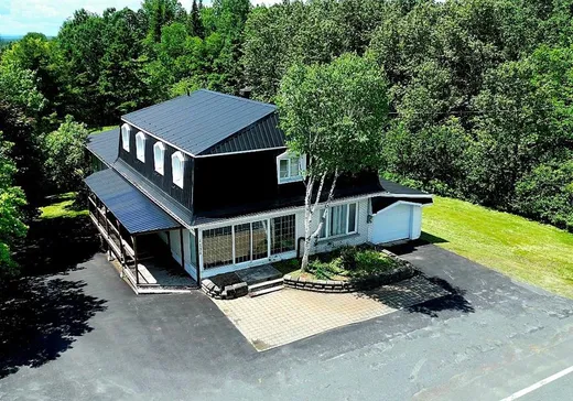 Maison à vendre - 1125 Route 204 E., Sainte-Rose-de-Watford, G0R 4G0
