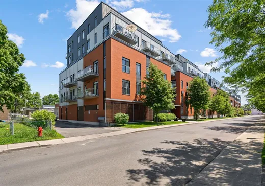 Condo for sale - 460 19e Avenue, App. 514, Montreal (Lachine), H8S 3S2
