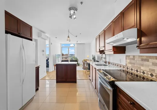 Condo for sale - 460 19e Avenue, App. 514, Montreal (Lachine), H8S 3S2