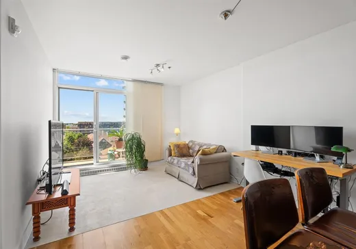 Condo for sale - 460 19e Avenue, App. 514, Montreal (Lachine), H8S 3S2