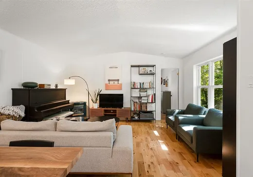 Loft à vendre - 3C Domaine-de-la-Belle-Neige, Val Morin, J0T 2R0