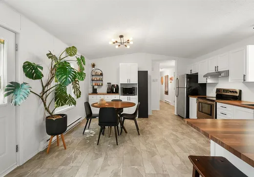 Loft à vendre - 3C Domaine-de-la-Belle-Neige, Val Morin, J0T 2R0