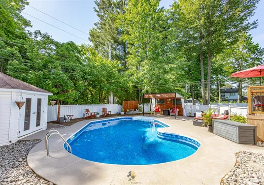 House for sale - 53 Rue de l'Ermitage, Blainville, J7B 1K3