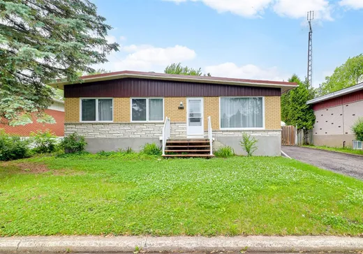 House for sale - 8385 Rue Ariane, Laval (Saint-François), H7A 1E3