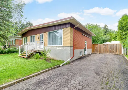 House for sale - 8385 Rue Ariane, Laval (Saint-François), H7A 1E3