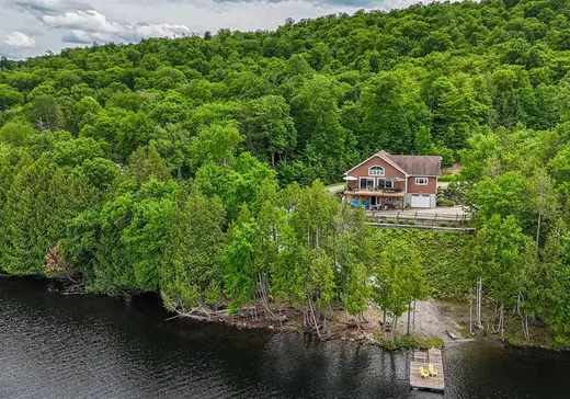 House for sale - 259 Ch. du Lac-des-Cornes, Chute-St-Philippe, J0W 1A0