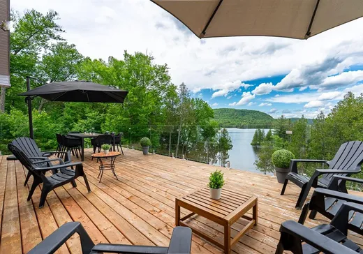 House for sale - 259 Ch. du Lac-des-Cornes, Chute-St-Philippe, J0W 1A0