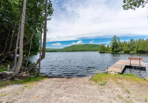 House for sale - 259 Ch. du Lac-des-Cornes, Chute-St-Philippe, J0W 1A0