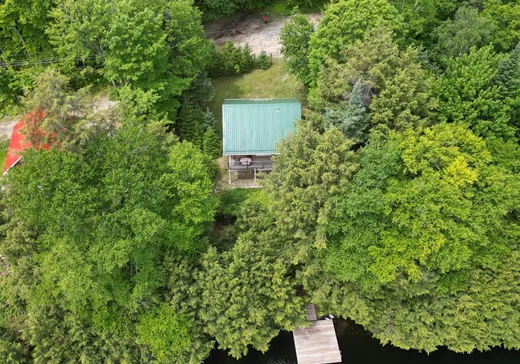 House for sale - 3494 Ch. du Lac-de-l'Abies, Mont-Tremblant, J0T 1H0