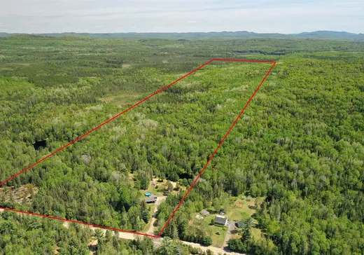 Hobby Farm for sale - 10866Z Ch. de la Rivière N., Rivière-Rouge, J0T 1T0