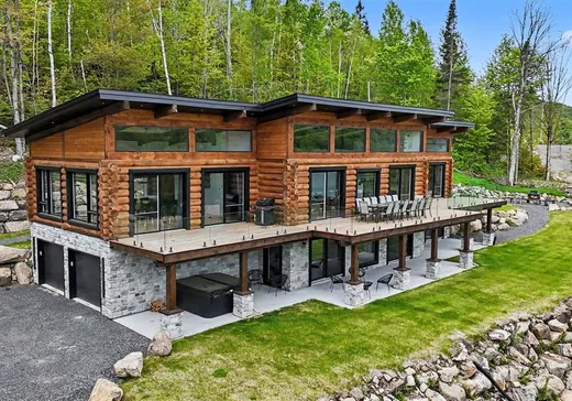 House for sale - 130 Allée du 2e, Huberdeau, J0T 1G0