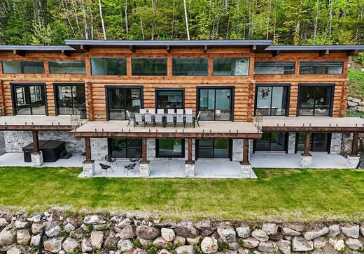 House for sale - 130 Allée du 2e, Huberdeau, J0T 1G0