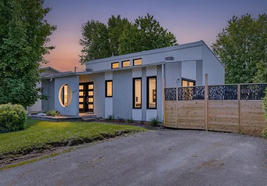 Maison à étages à vendre - 490 25e Avenue, Saint-Jérôme, J7Z6G2