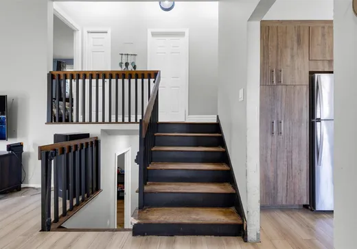 Maison à vendre - 490 25e Avenue, Saint-Jérôme, J7Z 6G2