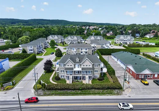 Condo à vendre - 13 Place du Marché, Deux-Montagnes, J0N1M0