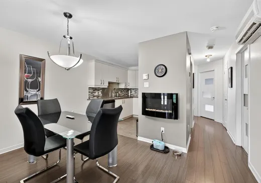 Condo à vendre - 13 Place du Marché, Deux-Montagnes, J0N 1M0