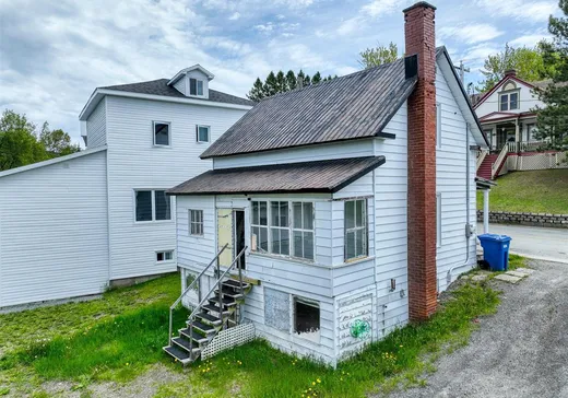 House for sale - 3897 Rue du Lac-Noir, Black-Lake, G6H 1T1