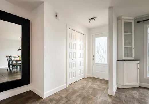 Maison à vendre - 525 Rue Principale, La Présentation, J0H 1B0