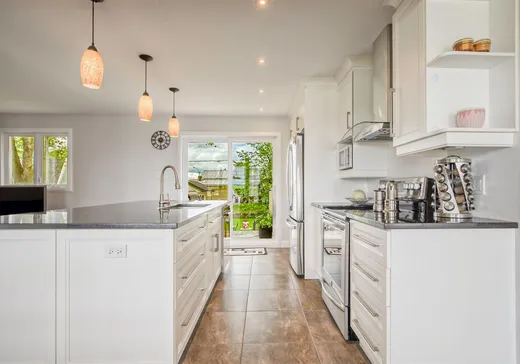 Maison à vendre - 525 Rue Principale, La Présentation, J0H 1B0