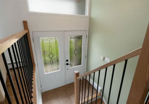 House for sale - 73 Rue Croteau, Rock Forest-Saint-Élie-Deauville, J1R 0L8
