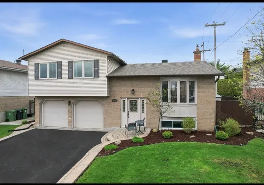 House for sale - 680 Rue Maugue, Montreal (Île-Bizard), H9C 2T5