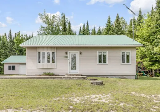 House for sale - 1100 Route 281, St-Philemon, G0R 4A0