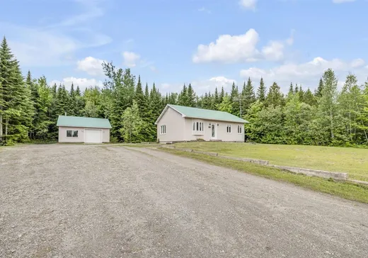 House for sale - 1100 Route 281, St-Philemon, G0R 4A0