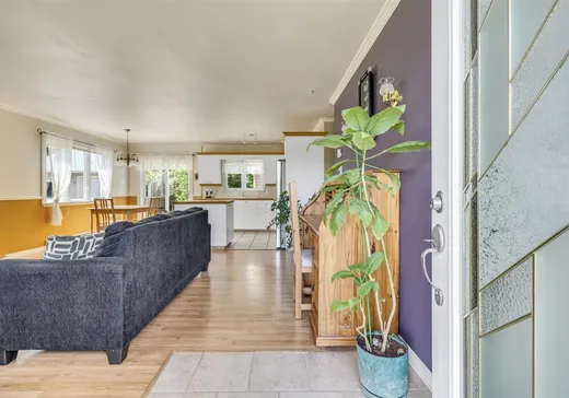House for sale - 1100 Route 281, St-Philemon, G0R 4A0