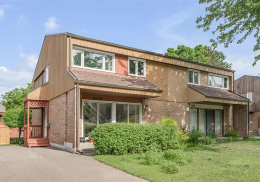 Maison à étages à vendre - 4008 Ch. Ste-Foy, Cap-Rouge, G1Y1T4