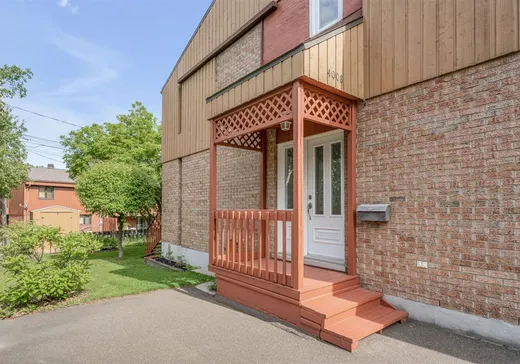Maison à vendre - 4008 Ch. Ste-Foy, Cap-Rouge, G1Y 1T4